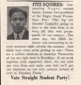 Fitz Squires